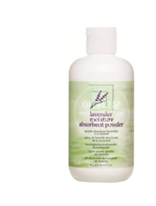 lavender / 압소브 라벤더 파우더 / moisture absorbent powder