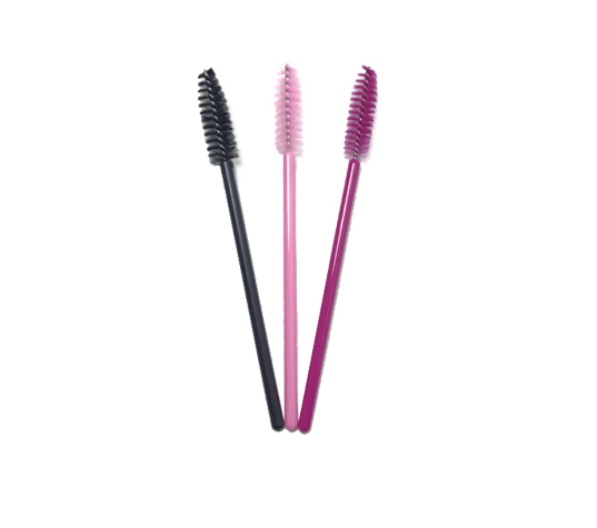 속눈썹 브러쉬 / 50EA / 100EA / 땅콩브러쉬 / 눈썹브러쉬 / 미니 브러쉬